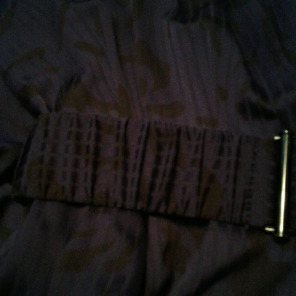 I ❤ Ronson dress-NWT - Picture 5 of 5